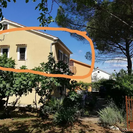 Apartment Sv. Vid