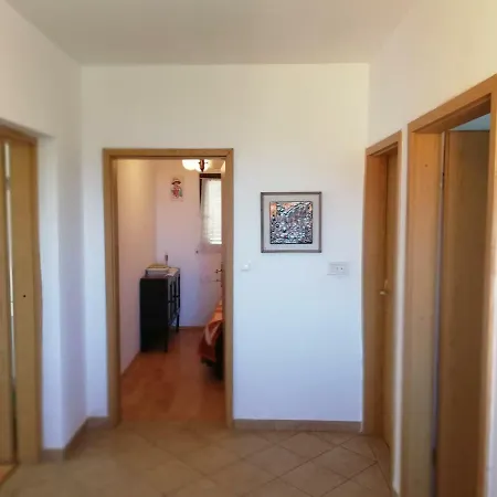 Sv. Vid Apartment Malinska