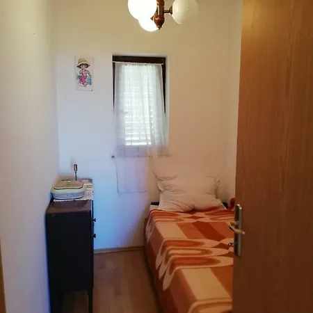 Sv. Vid Apartment *