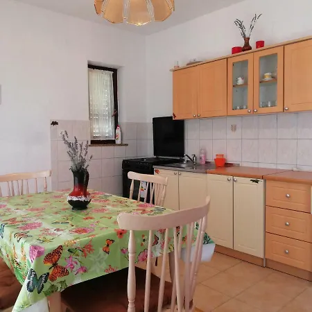 Apartment Sv. Vid