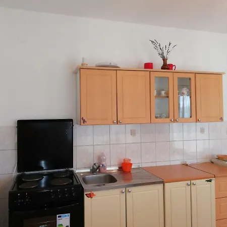 Apartment Sv. Vid