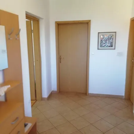 Sv. Vid * Malinska