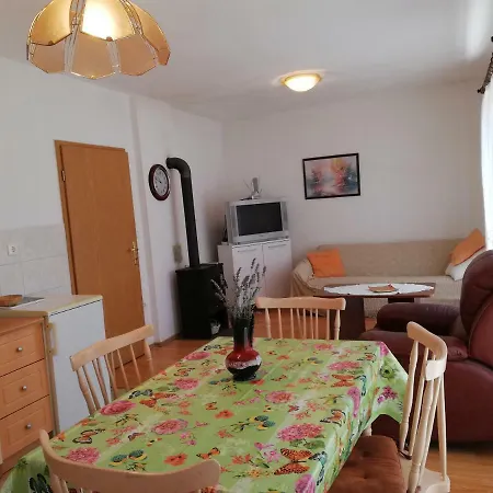 Sv. Vid Apartment Malinska