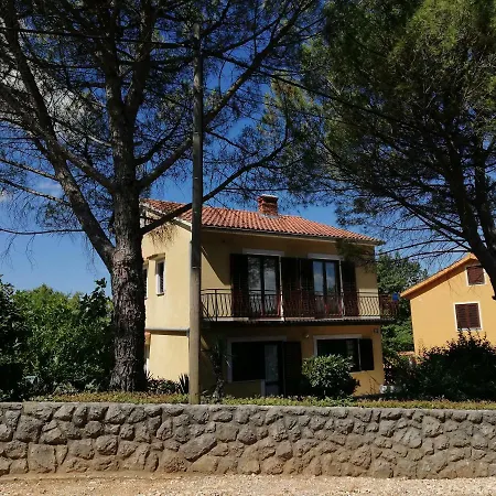Apartment Sv. Vid Malinska