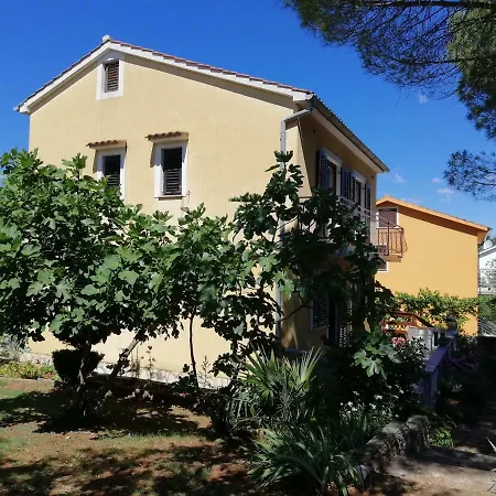 Sv. Vid * Malinska