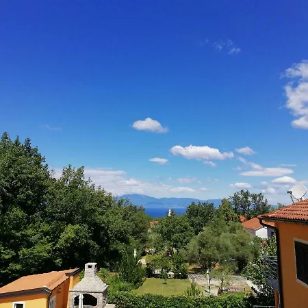 Sv. Vid * Malinska