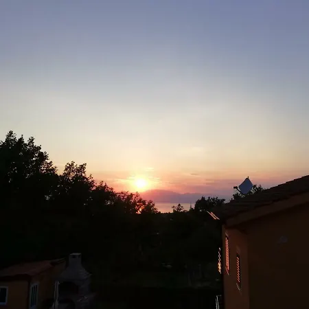 Sv. Vid Apartment Malinska